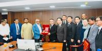 বাংলাদেশি কর্মীদের জন্য থাইল্যান্ডের নতুন দুয়ার